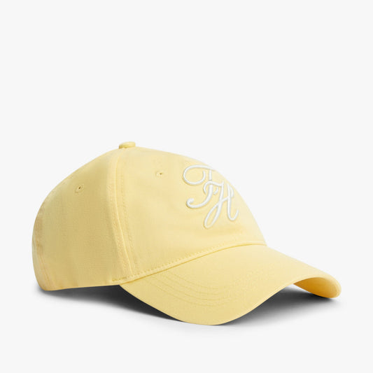 T.O.M.M.Y H.I.L.F.I.G.E.R Logo Embroidery Baseball Cap