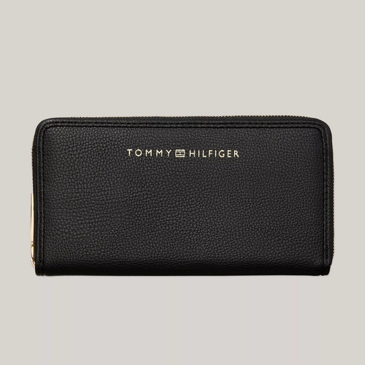 T.O.M.M.Y H.I.L.F.I.G.E.R Large Zip Wallet