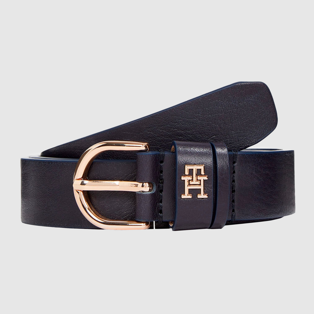 TOMMY HILFIGER Essential Effortless Belt 2.5
