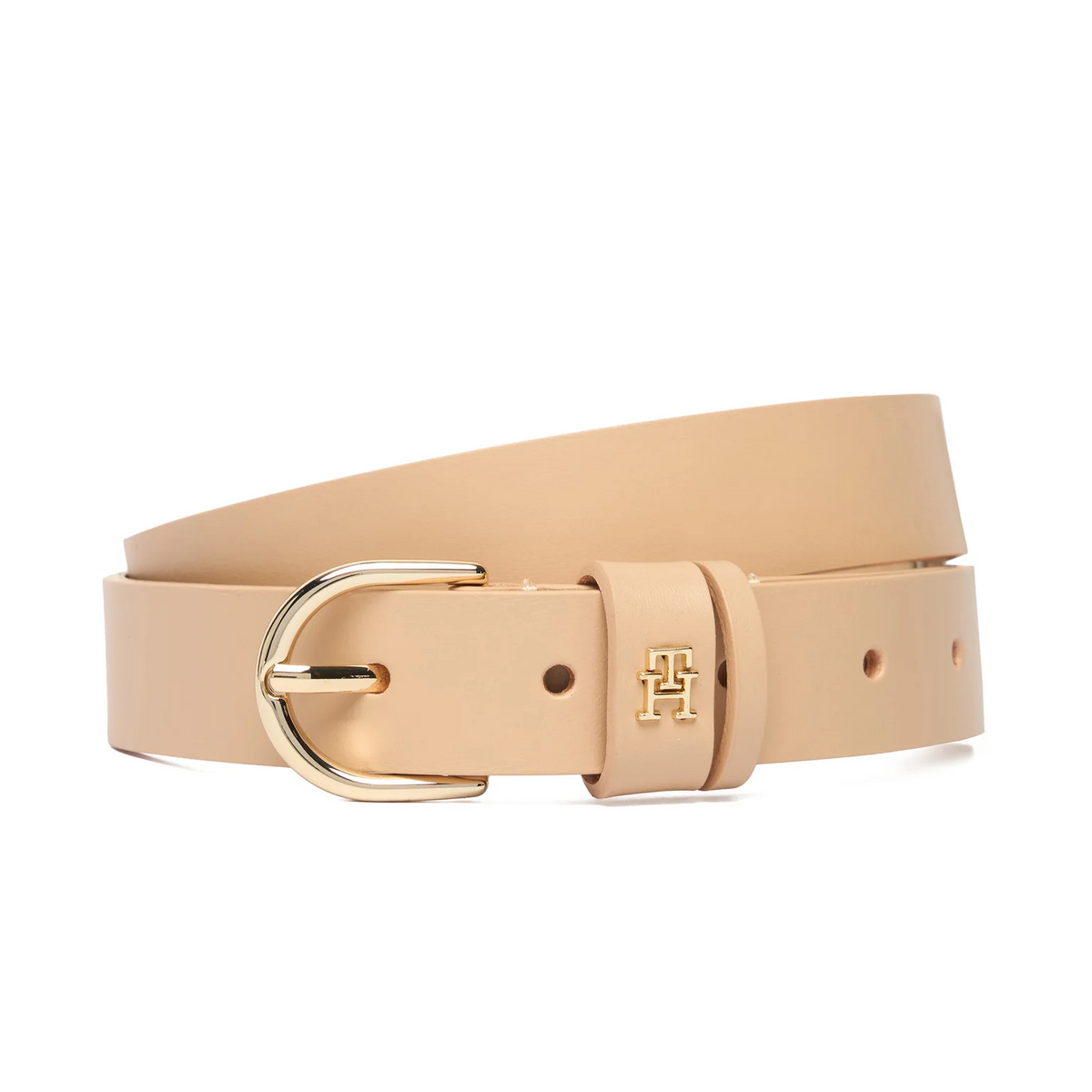 TOMMY HILFIGER Essential Effortless Belt 2.5