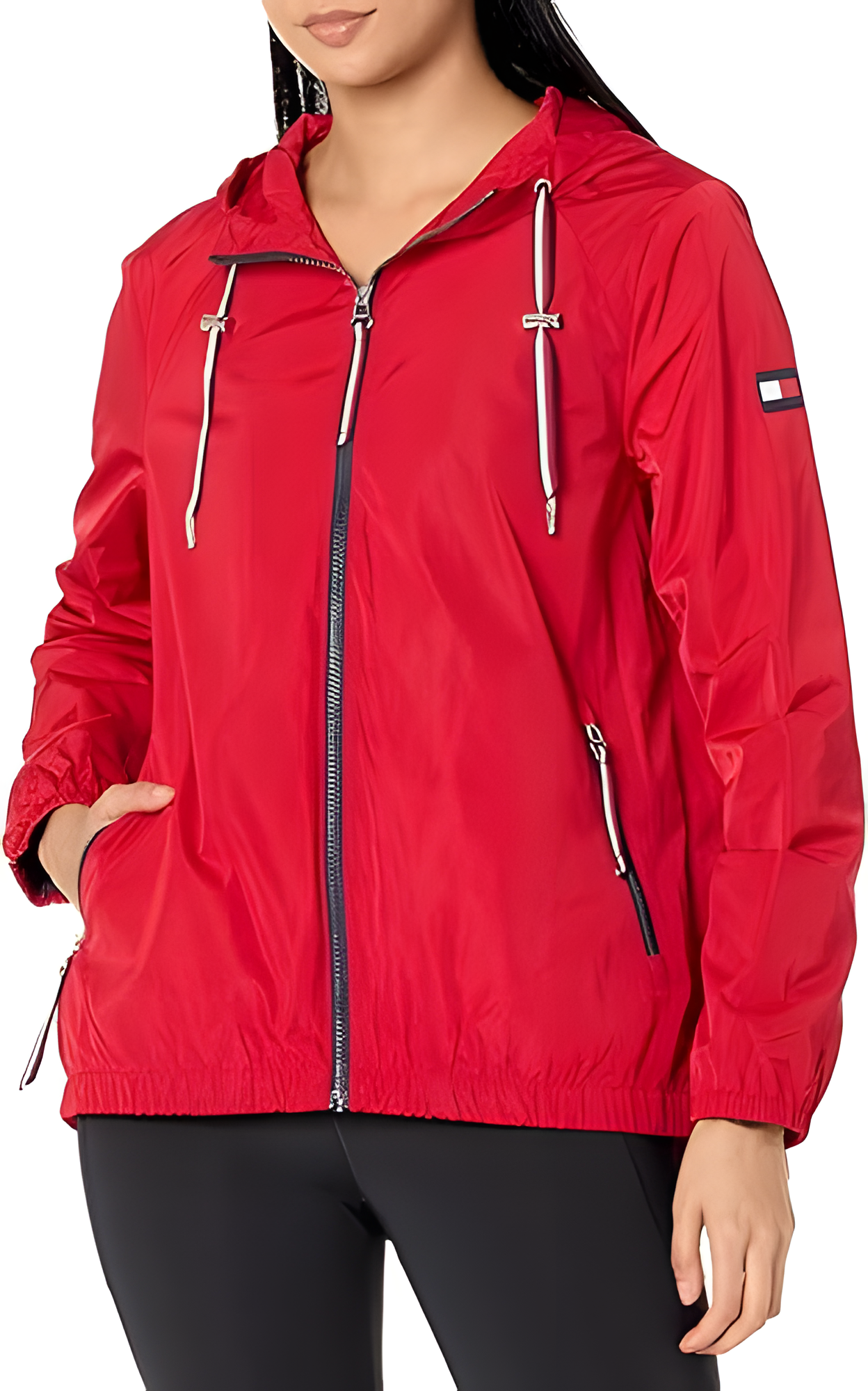 T.O.M.M.Y H.I.L.F.I.G.E.R Jacket