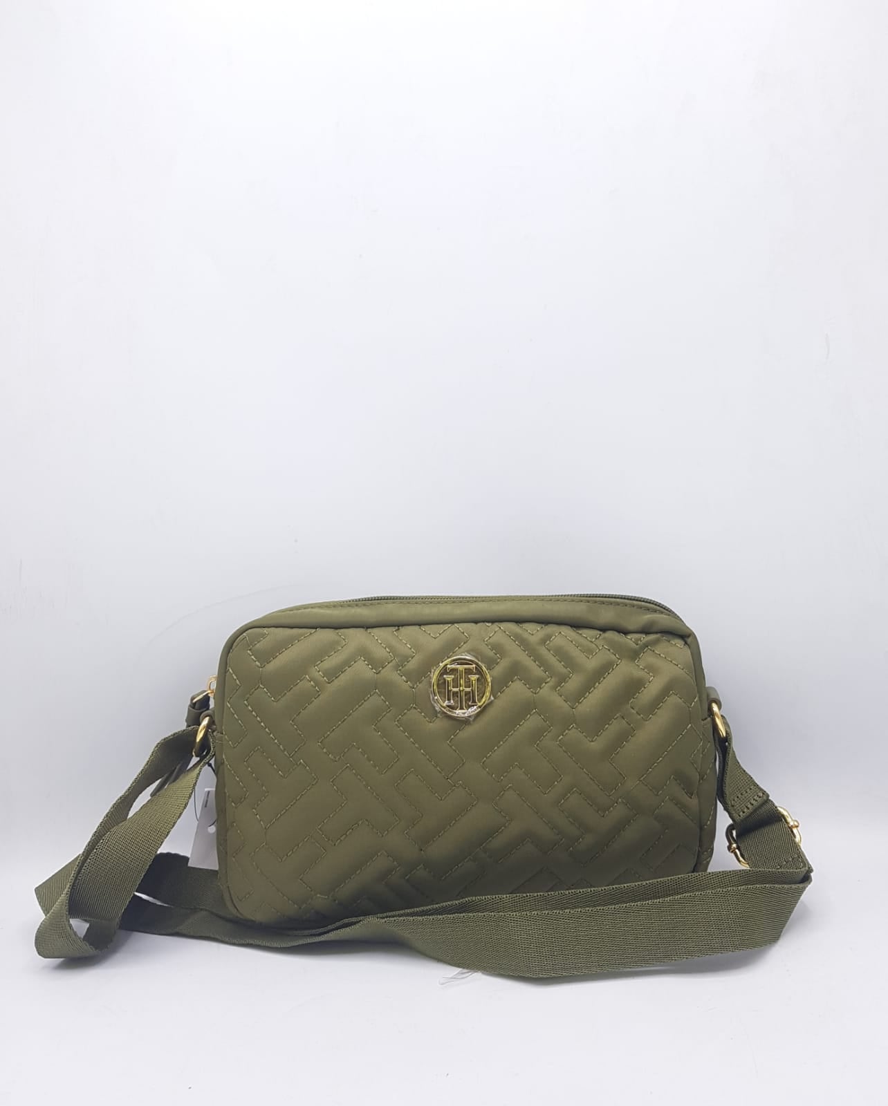 T.O.M.M.Y H.I.L.F.I.G.E.R Crossbody bag