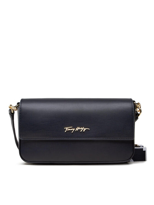 T.O.M.M.Y H.I.L.F.I.G.E.R ICONIC SHOULDER - CROSSBODY BAG