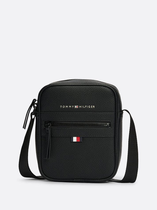 T.O.M.M.Y H.I.L.F.I.G.E.R Essential Small Reporter Bag