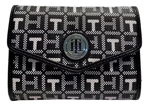 T.O.M.M.Y H.I.L.F.I.G.E.R Wallet