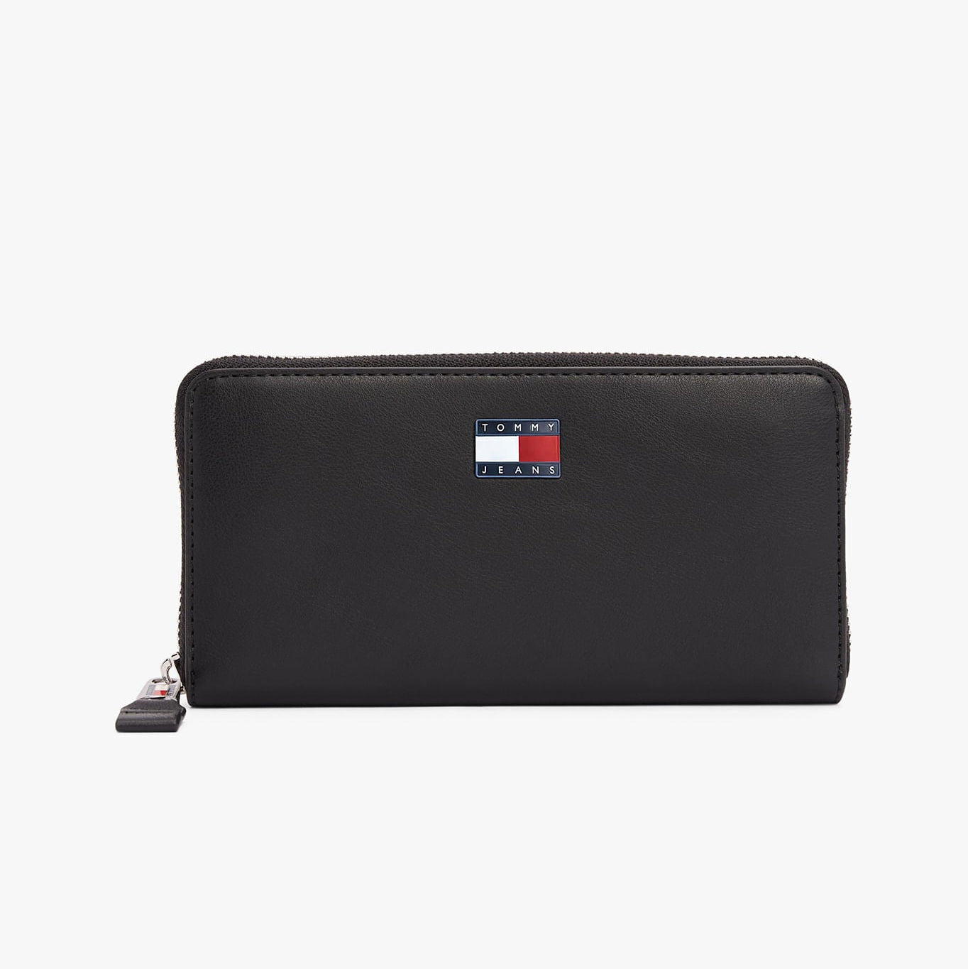 T.O.M.M.Y H.I.L.F.I.G.E.R Essential Zip Wallet