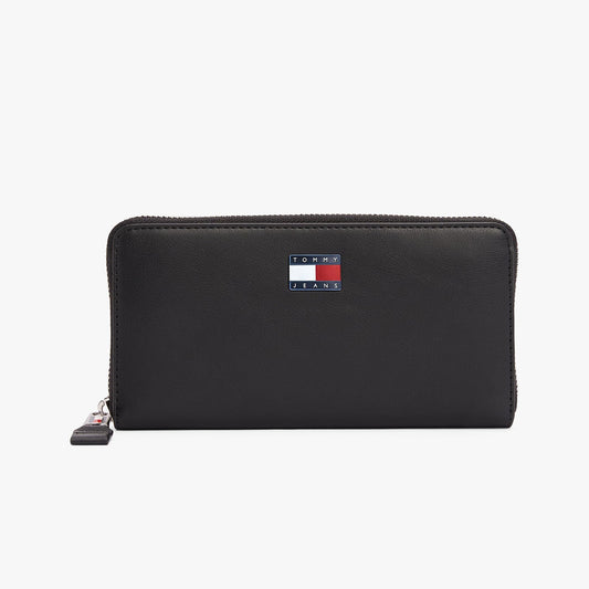T.O.M.M.Y H.I.L.F.I.G.E.R Essential Zip Wallet