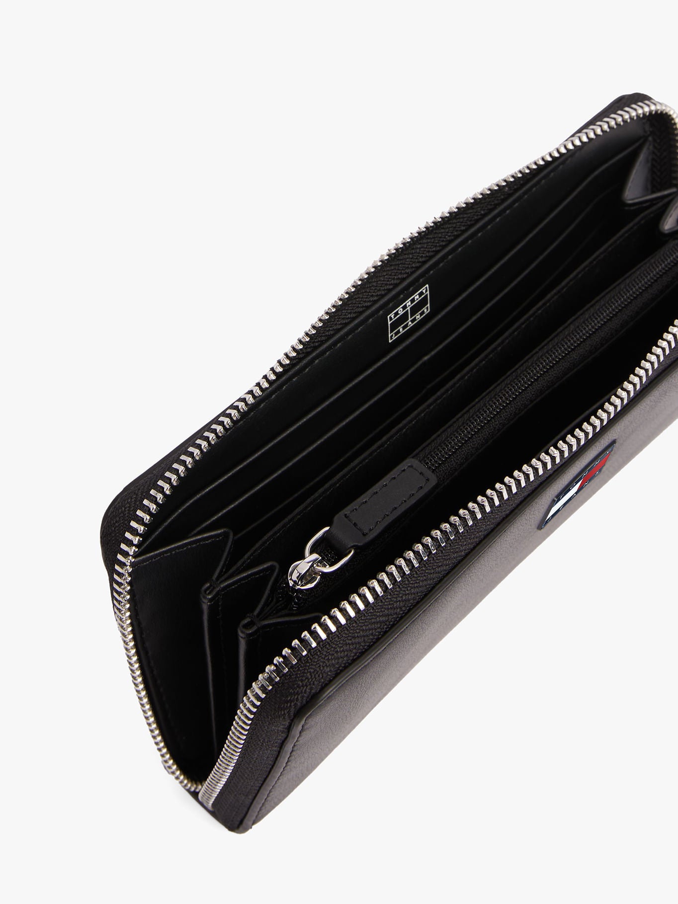 T.O.M.M.Y H.I.L.F.I.G.E.R Essential Zip Wallet