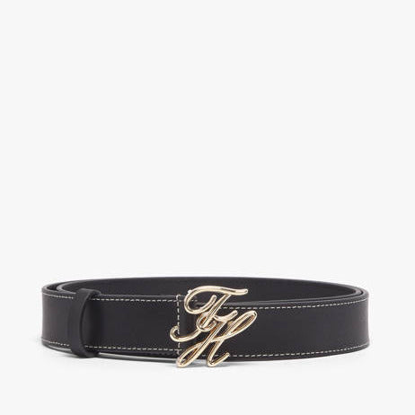 TOMMY HILFIGER BELT.