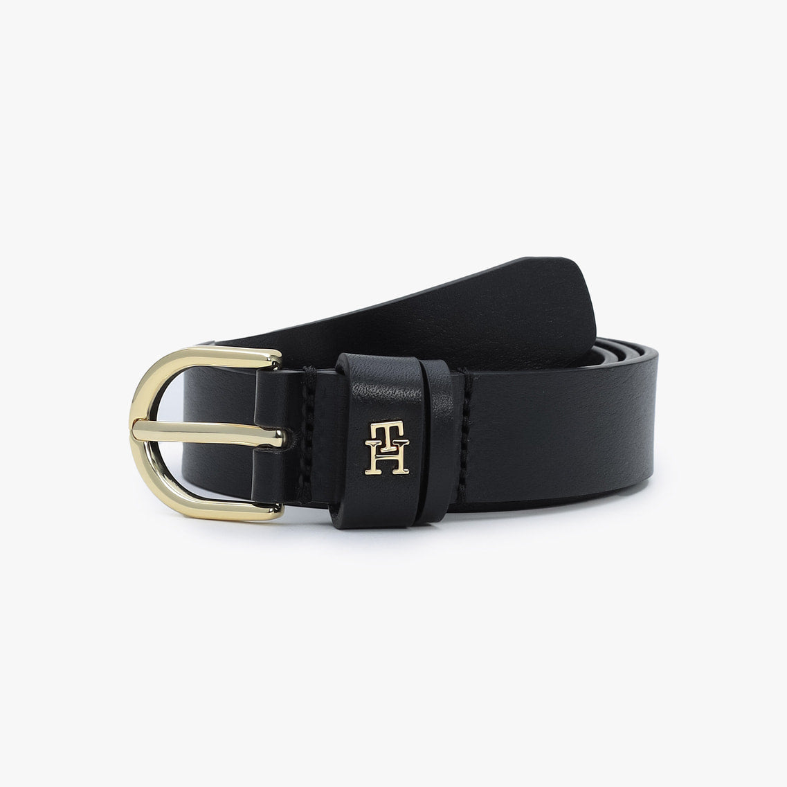 TOMMY HILFIGER Essential Effortless Belt 2.5