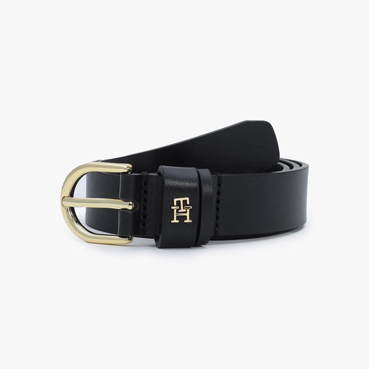 TOMMY HILFIGER Essential Effortless Belt 2.5