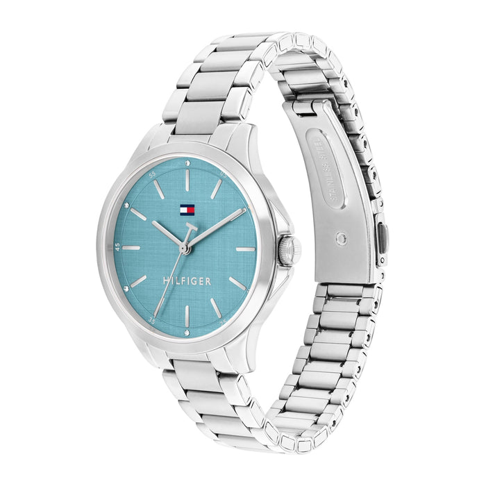 TOMMY HILFIGER Ladies Chloe Watch