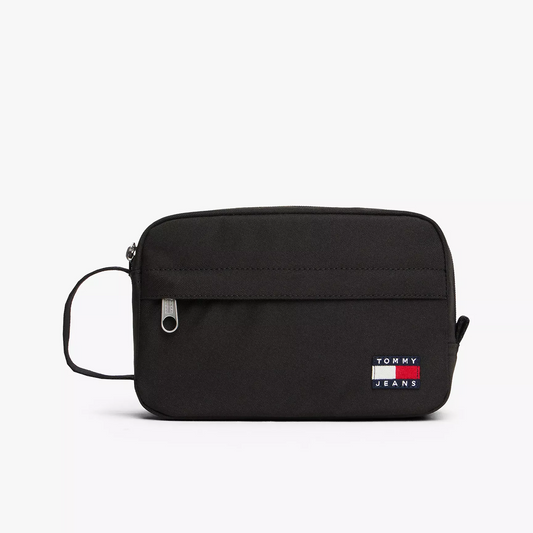 TOMMY JEANS Essential Toiletry Bag