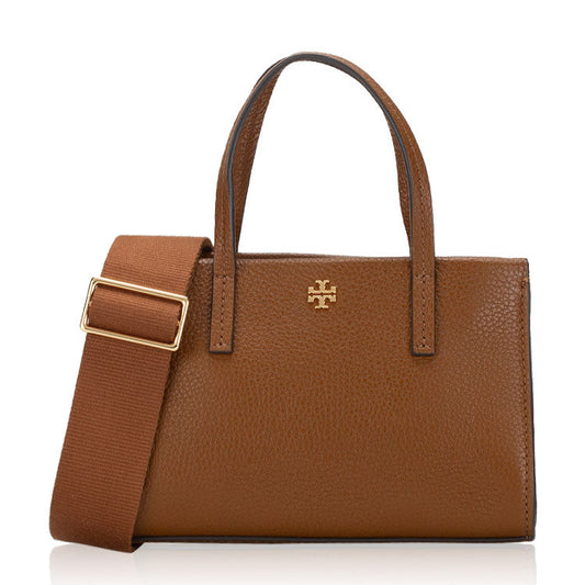 TORY BURCH Blake Mini Tote Cortado