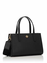 TORY BURCH Blake Mini Tote Cortado