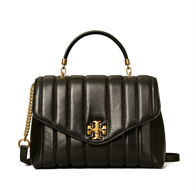 TORY BURCH KIRA QUILTED SATCHEL