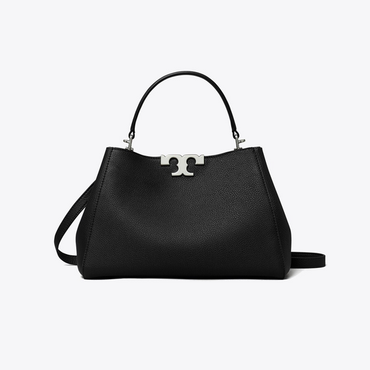 TORY BURCH MEDIUM ELEANOR SOFT SATCHEL