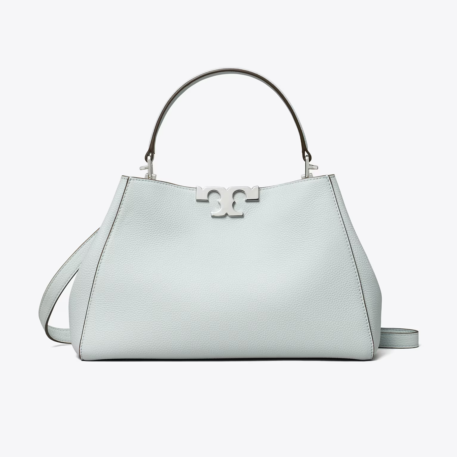 TORY BURCH MEDIUM ELEANOR SOFT SATCHEL