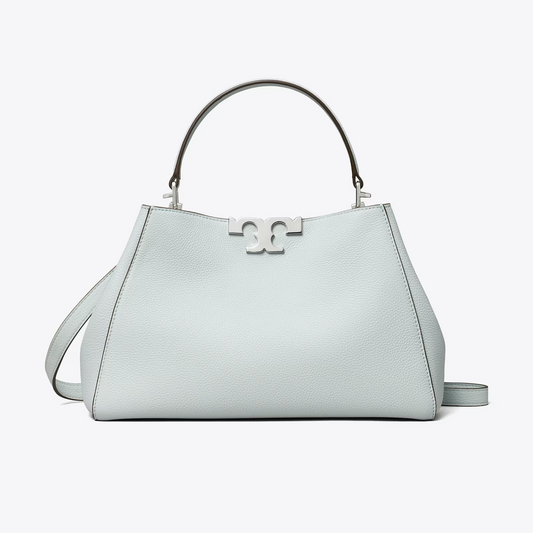 TORY BURCH MEDIUM ELEANOR SOFT SATCHEL