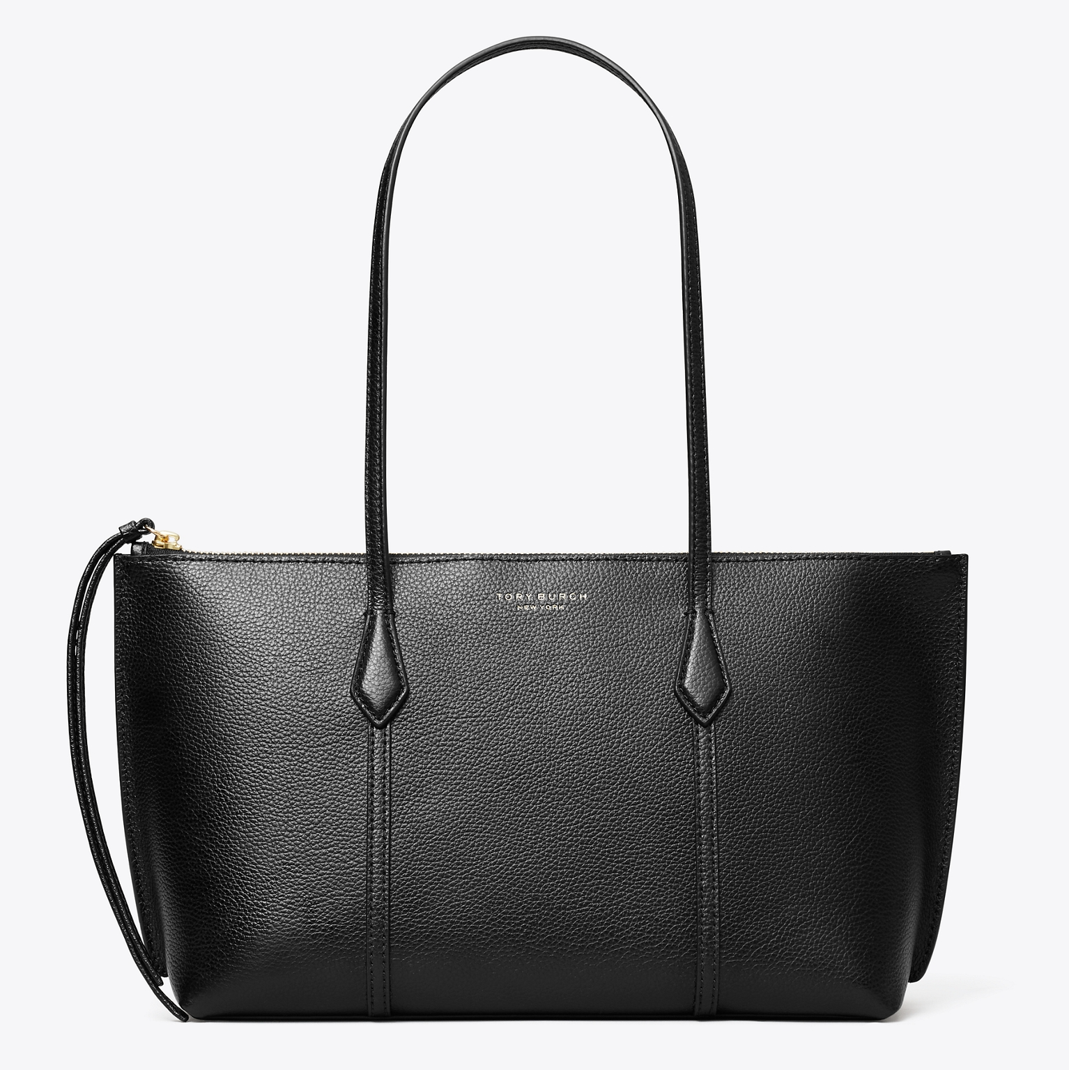 TORY BURCH PERRY ZIP TOTE