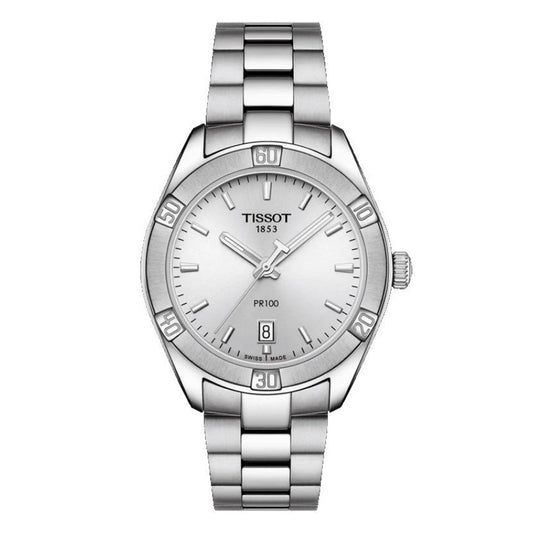 T.I.S.S.O.T PR 100 Sport Chic 36mm