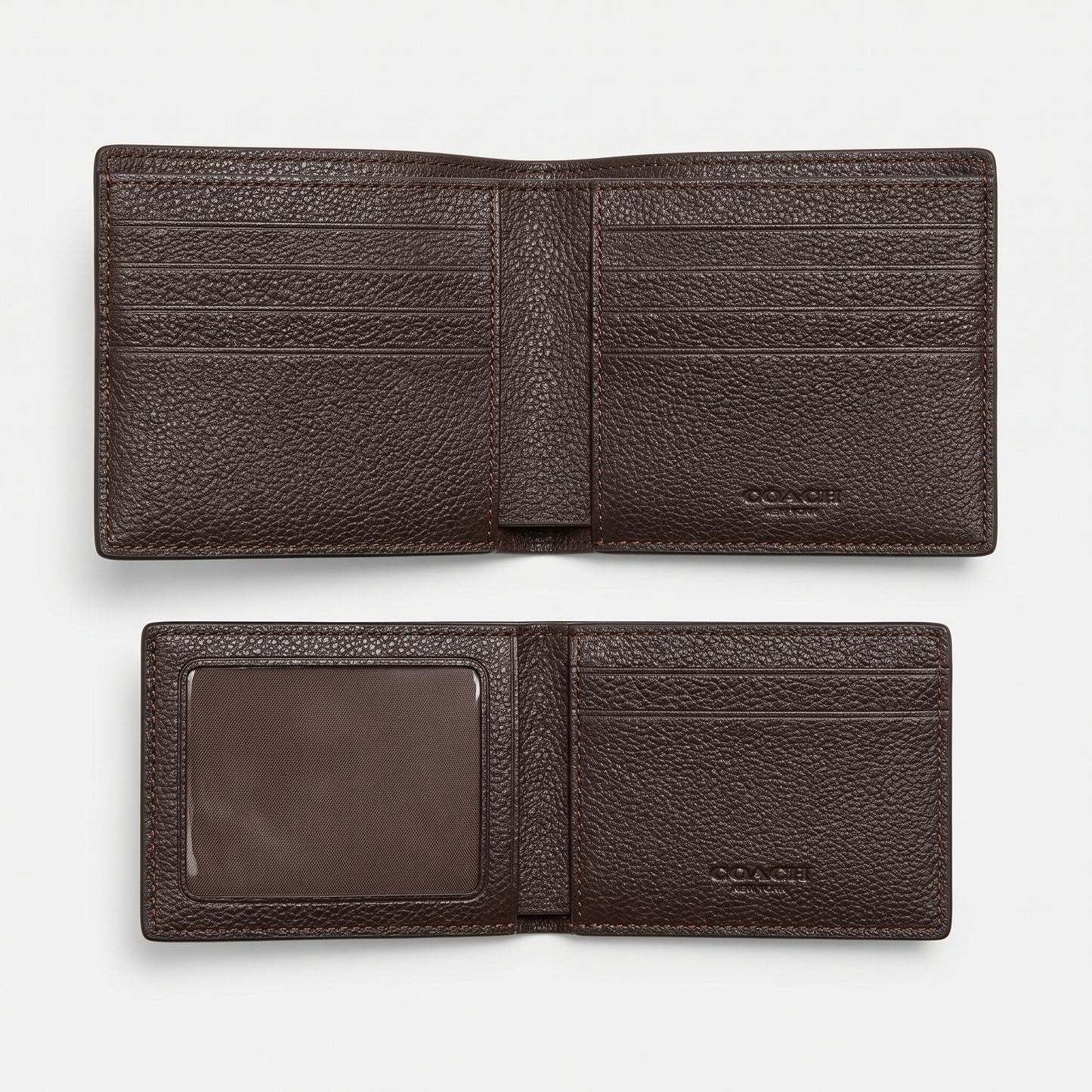 C.O.A.C.H Men Wallet & Passcase