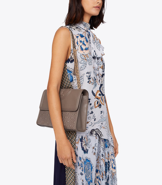 TORY BURCH Fleming Convertible Shoulder Bag
