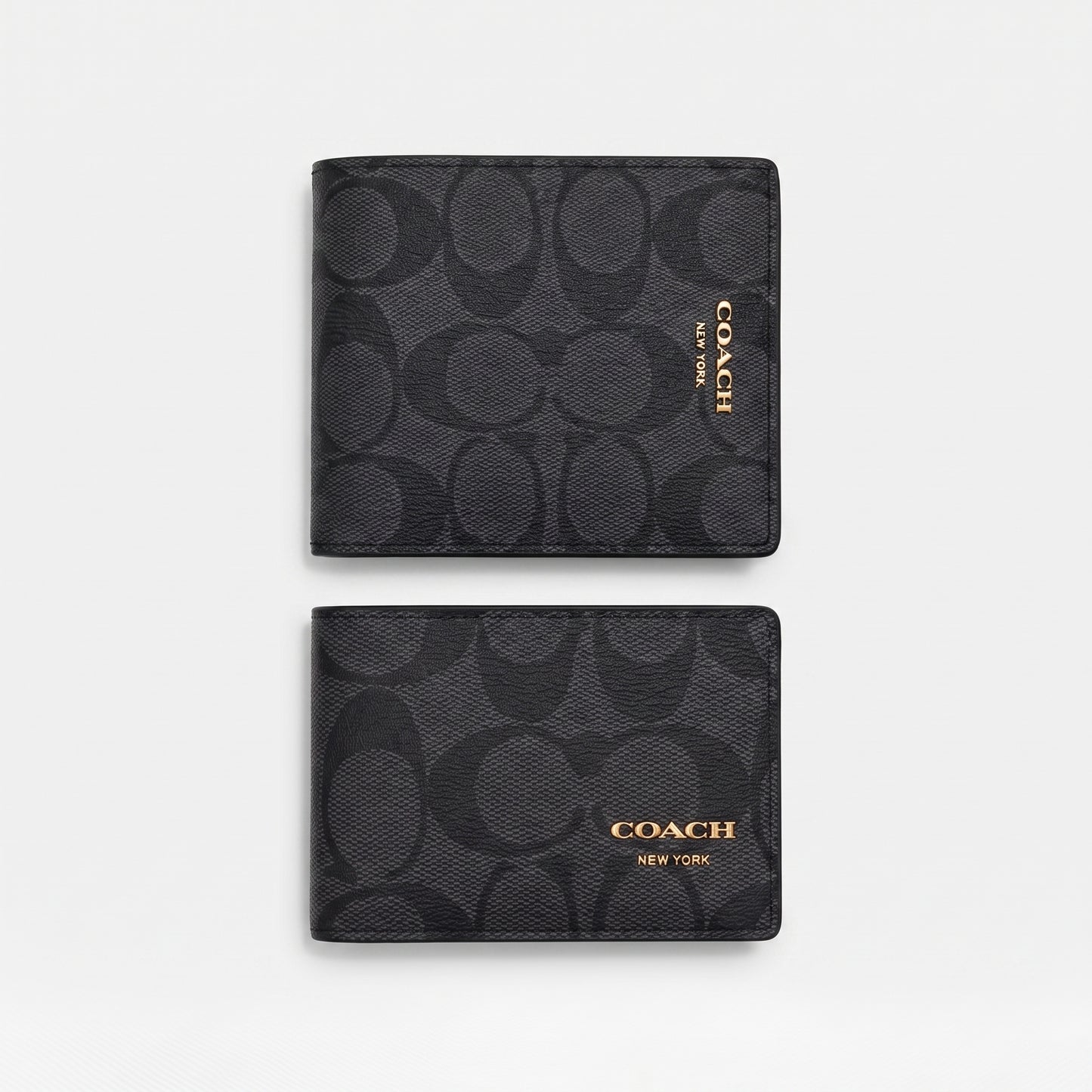 C.O.A.C.H Men Wallet & Passcase