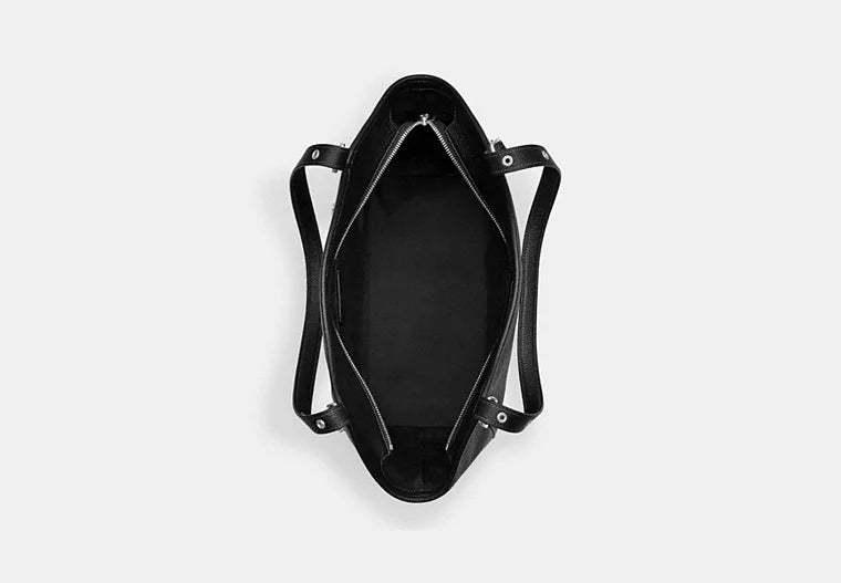 C.O.A.C.H. SHOULDER HANDBAG