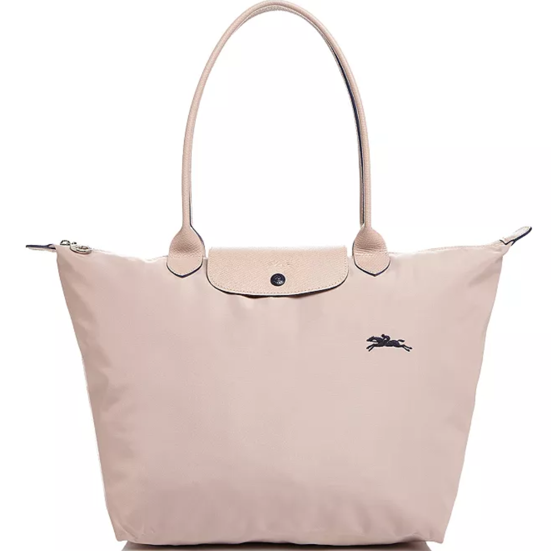 L.O.N.G.C.H.A.M.P. SHOULDER HANDBAG