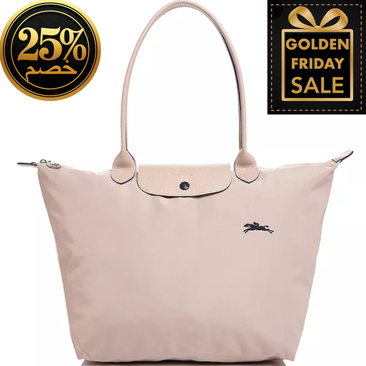 L.O.N.G.C.H.A.M.P. SHOULDER HANDBAG