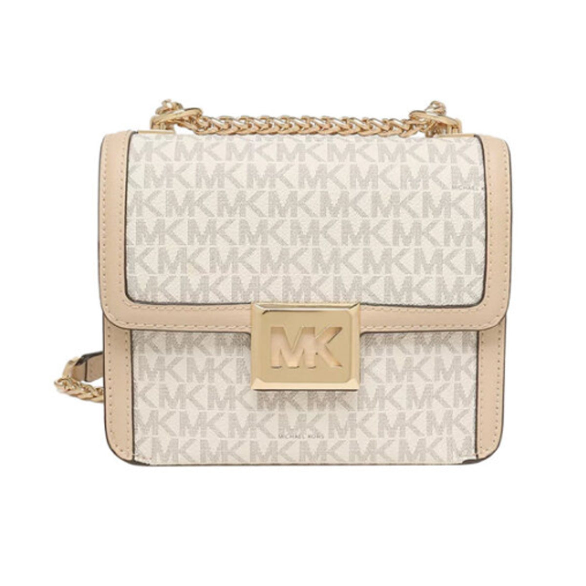 M.I.C.H.A.E.L K.O.R.S Crossbody Magnet Bag
