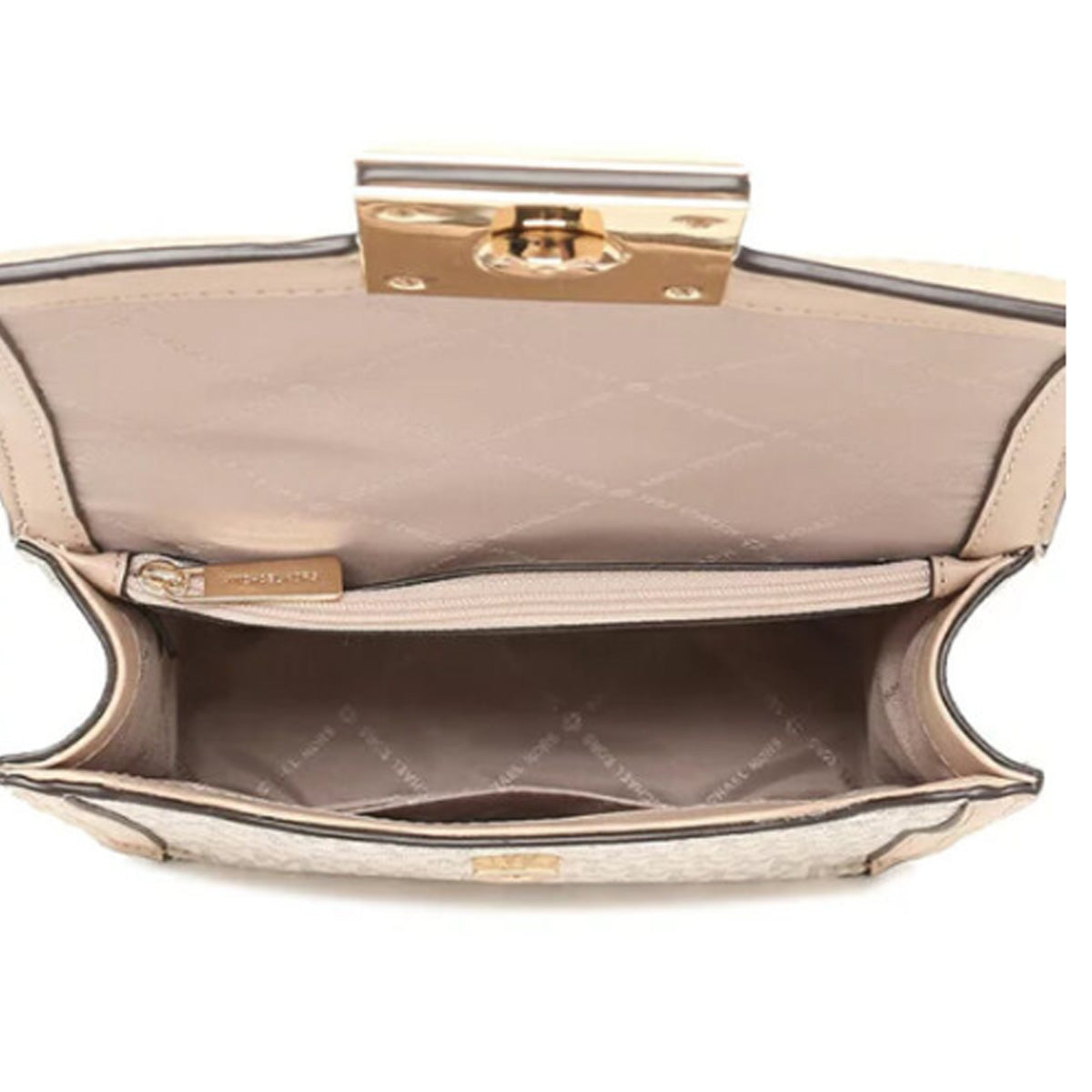 M.I.C.H.A.E.L K.O.R.S Crossbody Magnet Bag