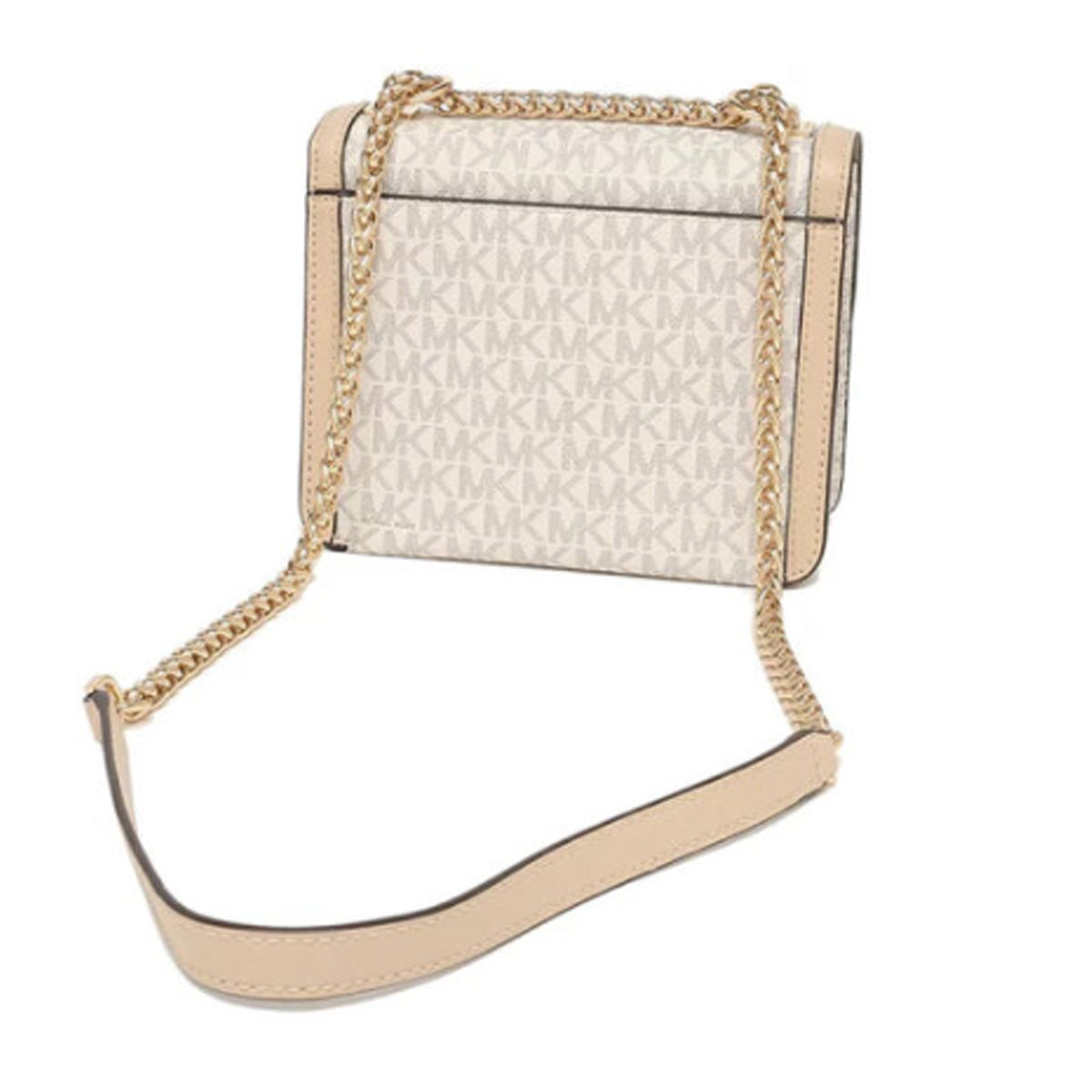 M.I.C.H.A.E.L K.O.R.S Crossbody Magnet Bag