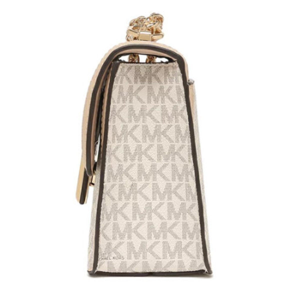 M.I.C.H.A.E.L K.O.R.S Crossbody Magnet Bag