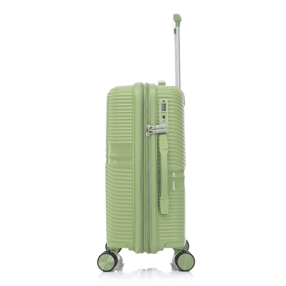 GOGO Luggage Apollo