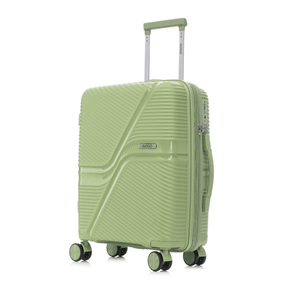 GOGO Luggage Apollo