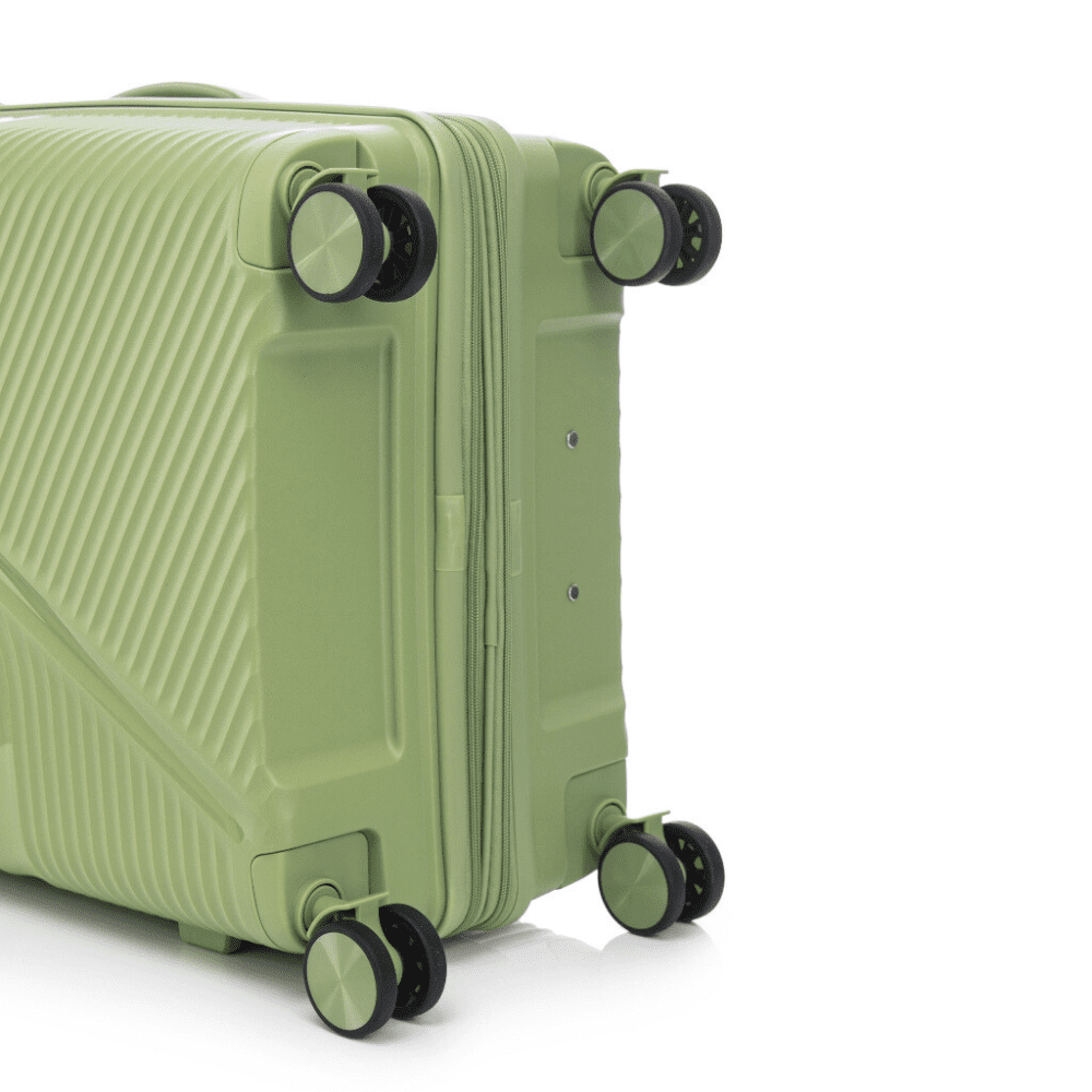 GOGO Luggage Apollo