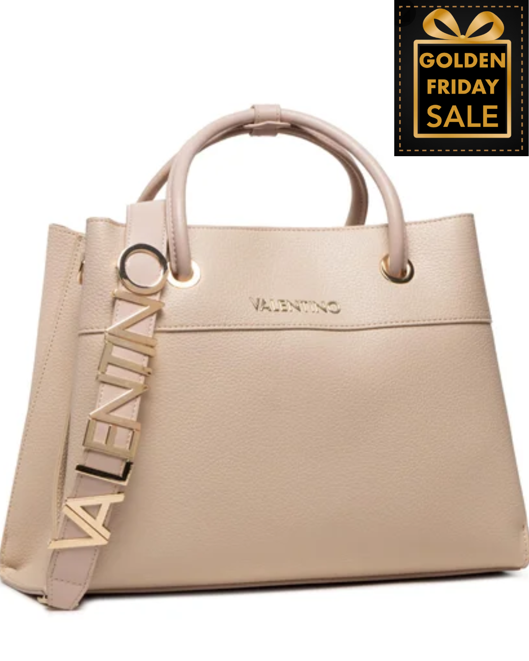 V.A.L.E.N.T.I.N.O B.A.G.S TOTE BAG