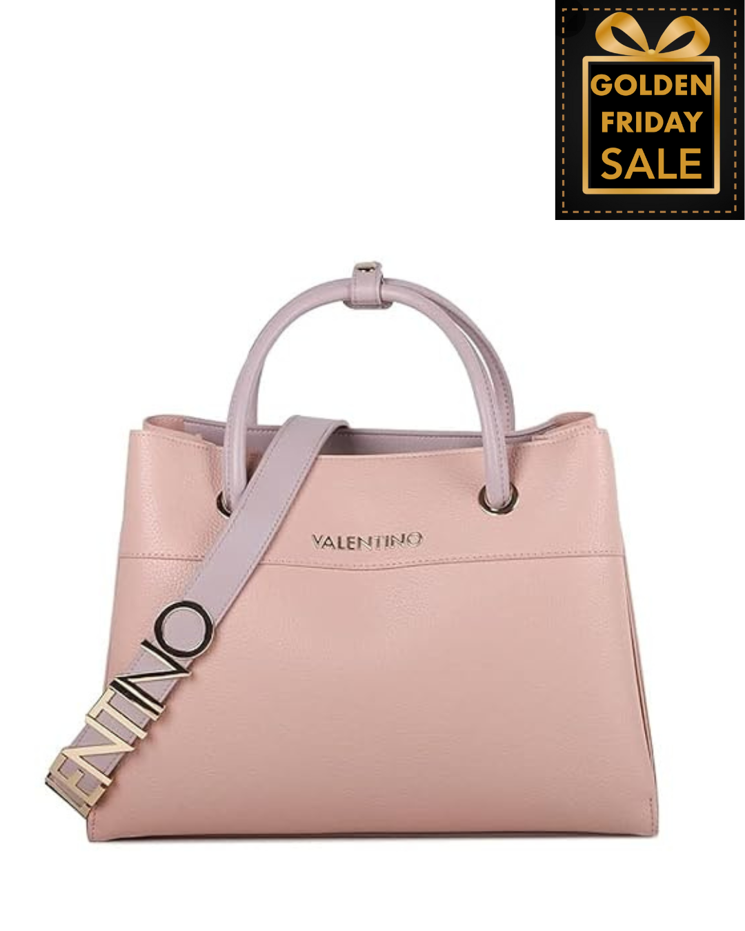 V.A.L.E.N.T.I.N.O B.A.G.S TOTE BAG