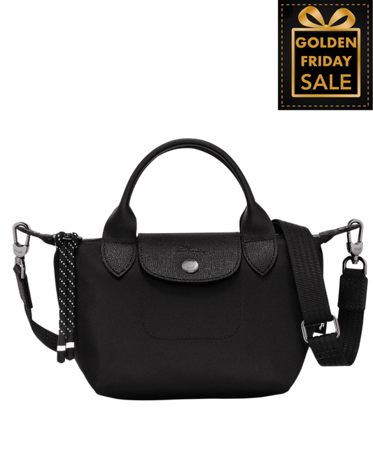 LONGCHAMP Le Pliage Energy XS Handbag - Crossbody BAG