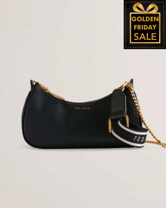 T.E.D B.A.K.E.R CROSS BODY BAG