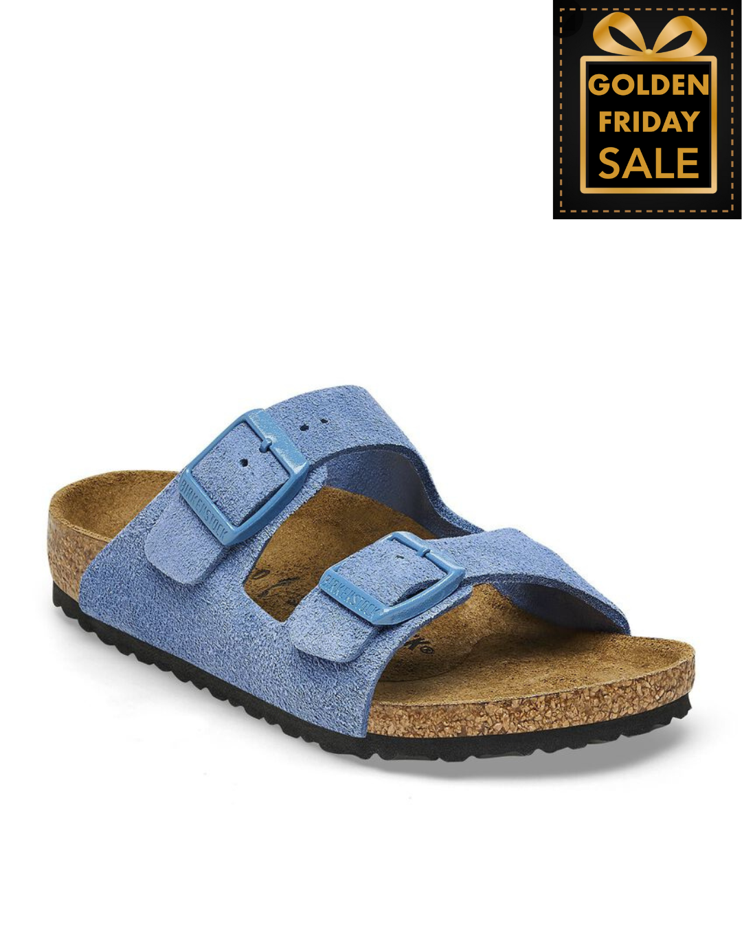 B.I.R.K.E.N.S.T.O.C.K. ARIZONA