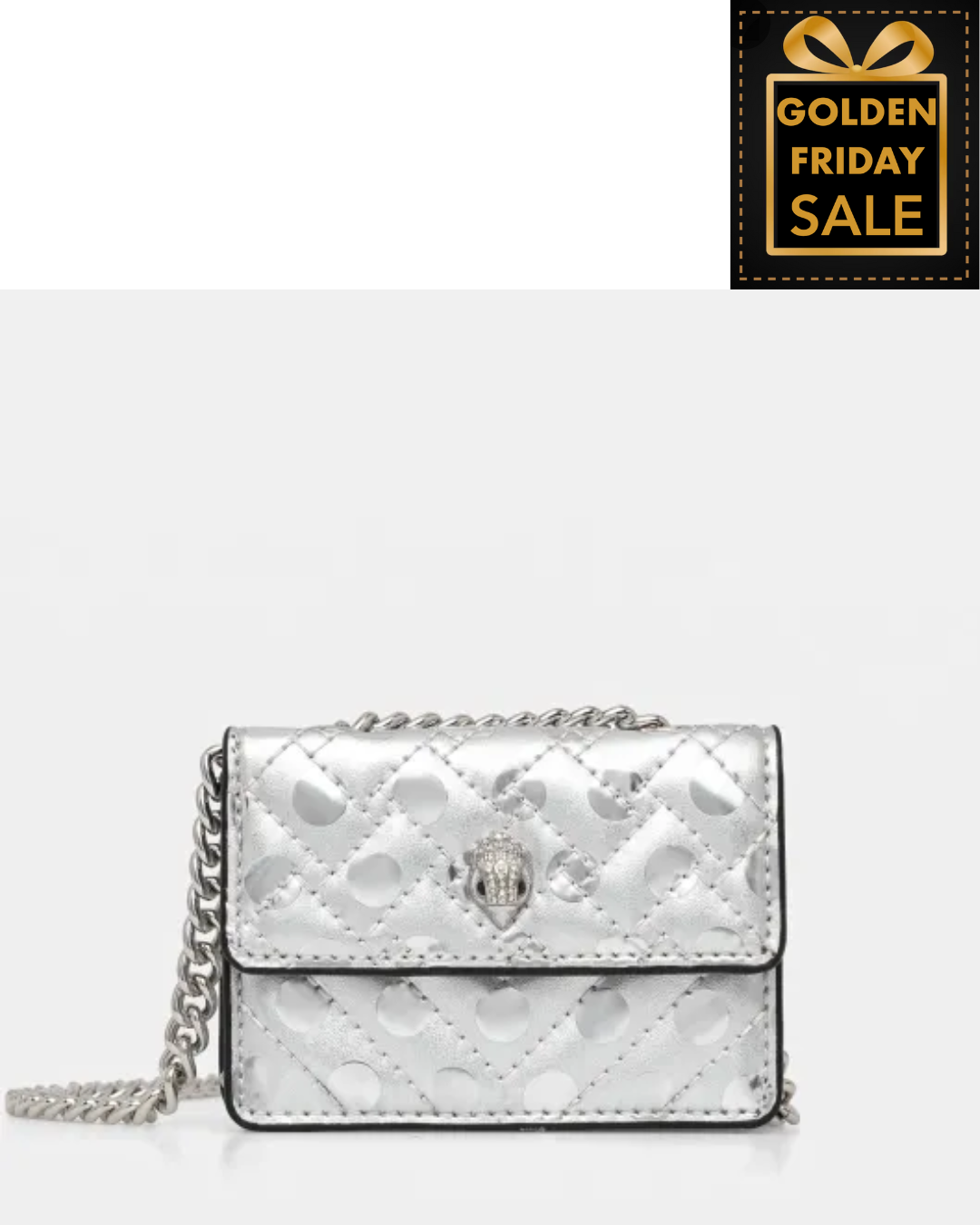 K.U.R.T. G.E.I.G.E.R. L.O.N.D.O.N. Micro Kensington Wallet