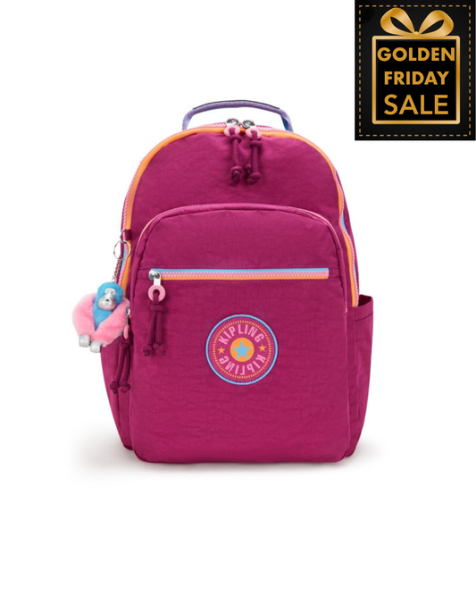 K.I.P.L.I.N.G BACKPACK