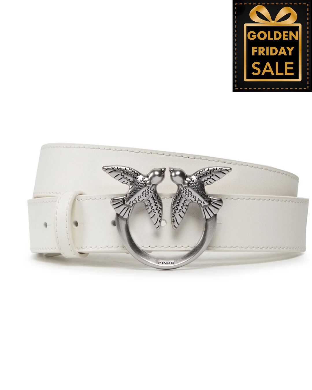 P.I.N.K.O. Love Berry Simply Belt