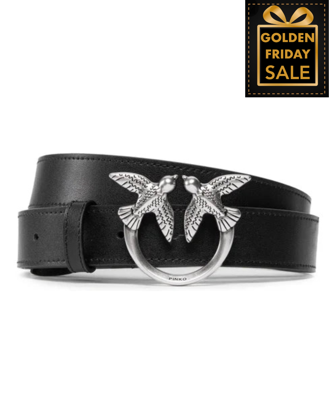 P.I.N.K.O. Love Berry Simply Belt