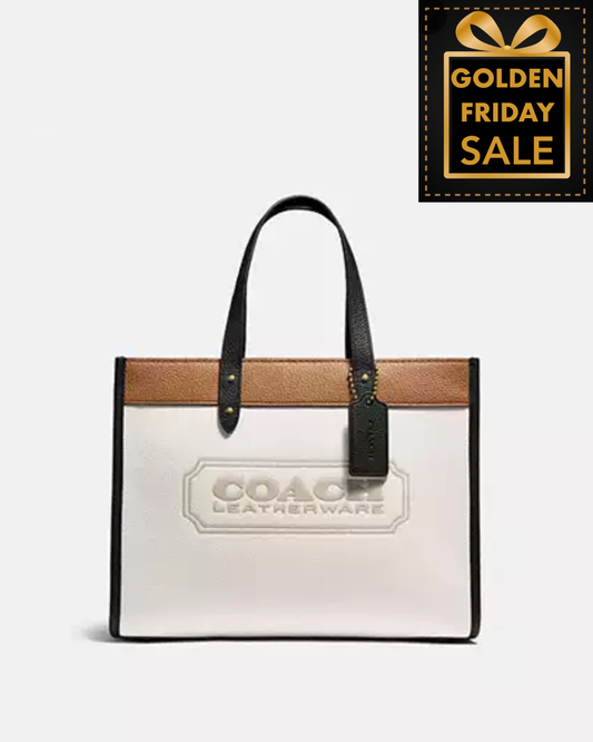 C.O.A.C.H. SHOULDER CROSSBODY HANDBAG