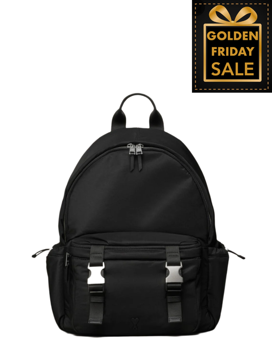 A.M.I. A.L.E.X.A.N.D.R.E M.A.T.T.I.U.S.S.I BACKPACK Bag
