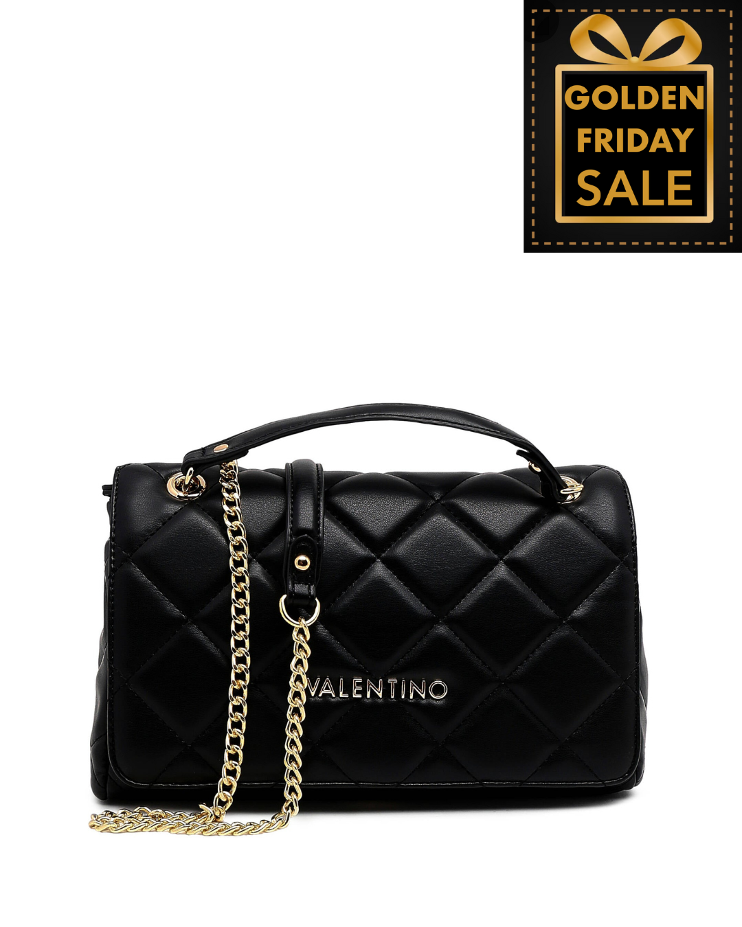 V.A.L.E.N.T.I.N.O B.A.G.S Messenger Bag